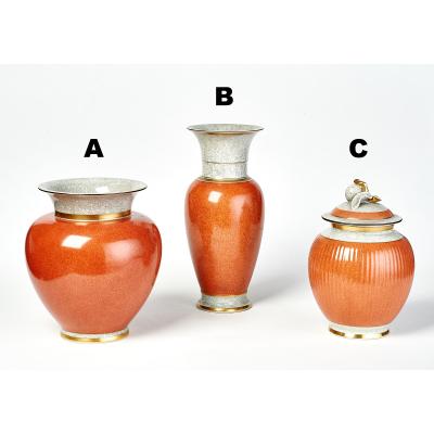  Royal Copenhagen Royal Copenhagen Vessel