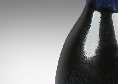  Royal Copenhagen Table Lamp by Eva Staehr Nielsen for Royal Copenhagen