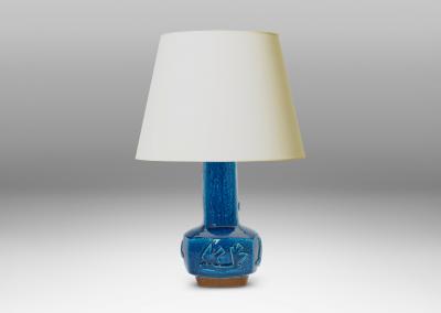  Royal Copenhagen Table Lamp by J rgen Mogensen for Royal Copenhagen