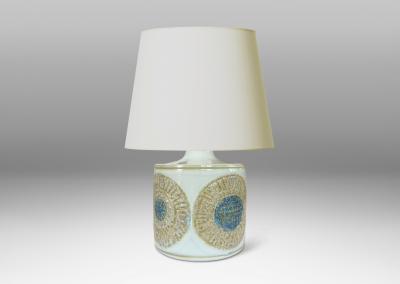  Royal Copenhagen Table lamp by Kari Christensen