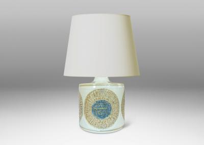  Royal Copenhagen Table lamp by Kari Christensen