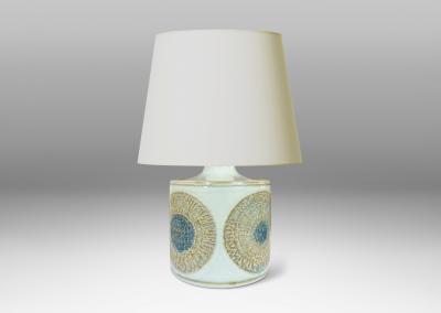  Royal Copenhagen Table lamp by Kari Christensen