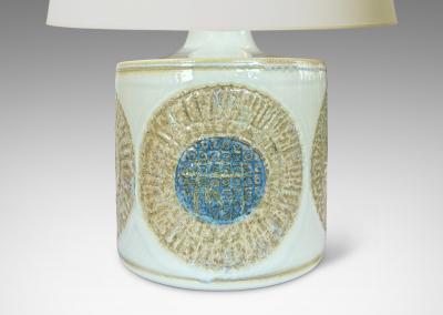  Royal Copenhagen Table lamp by Kari Christensen