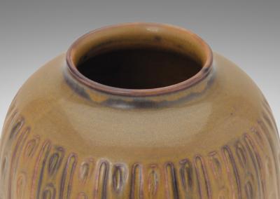  Royal Copenhagen Vase by Gerd B gelund for Royal Copenhagen