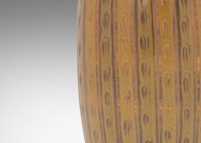  Royal Copenhagen Vase by Gerd B gelund for Royal Copenhagen