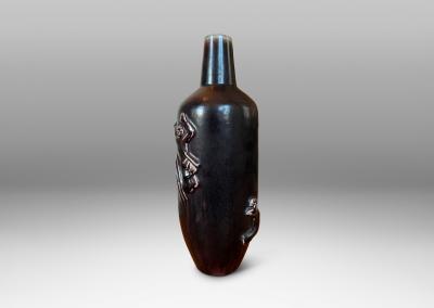 Royal Copenhagen Vase by Jais Nielsen for Royal Copenhagen