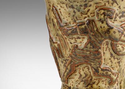  Royal Copenhagen Vase by Jais Nielsen for Royal Copenhagen