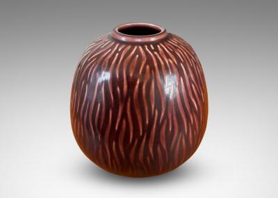  Royal Copenhagen Vase by Royal Copenhagen