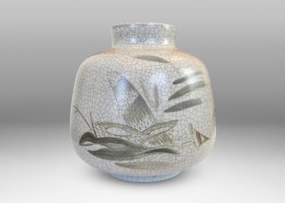  Royal Copenhagen Vase by Royal Copenhagen