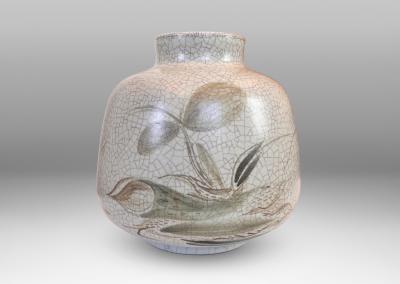  Royal Copenhagen Vase by Royal Copenhagen