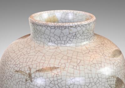  Royal Copenhagen Vase by Royal Copenhagen