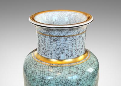  Royal Copenhagen Vase by Royal Copenhagen