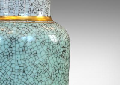 Royal Copenhagen Vase by Royal Copenhagen