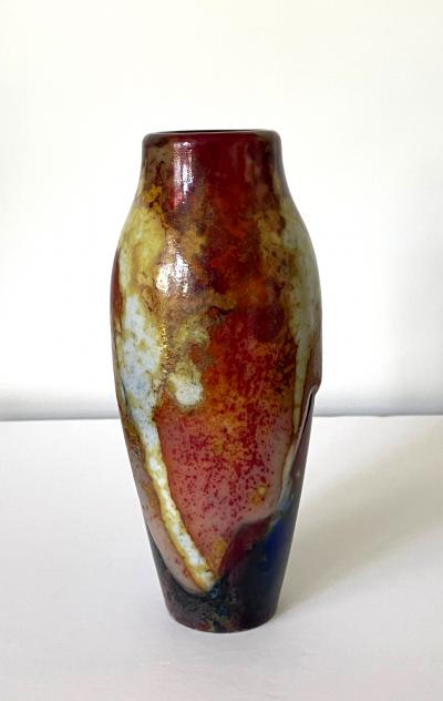  Royal Doulton Ceramic Vase Royal Doulton Chang Ware