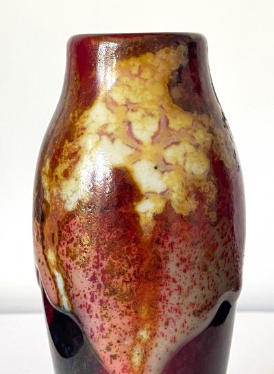  Royal Doulton Ceramic Vase Royal Doulton Chang Ware