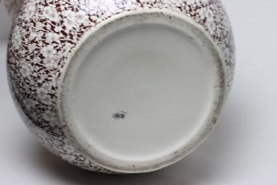  Royal Doulton Royal Doulton Burslem Japonisme Style Ceramic Umbrella Stand 1890 England