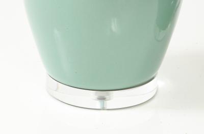  Royal Haeger Royal Haeger Turquoise Ceramic Lamps