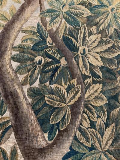  Royal Manufacture of Aubusson 18th Century Antique Aubusson Tapestry