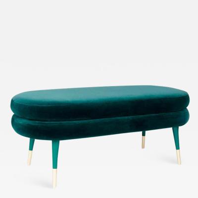  Royal Stranger Marshmallow Double Stool Royal Stranger