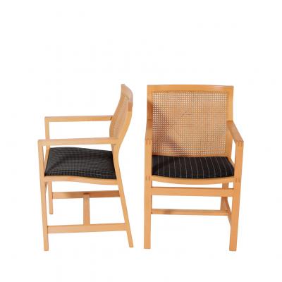  Rud Thygesen Johnny S rensen 16 Rud Thygesen Johnny Sorensen Armchairs for Botium