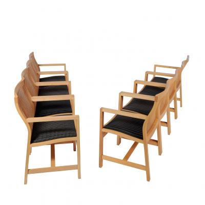  Rud Thygesen Johnny S rensen 16 Rud Thygesen Johnny Sorensen Armchairs for Botium