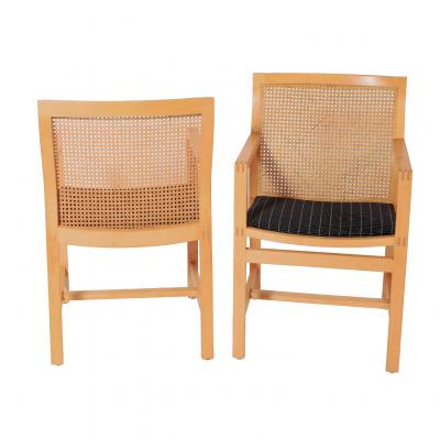  Rud Thygesen Johnny S rensen 16 Rud Thygesen Johnny Sorensen Armchairs for Botium