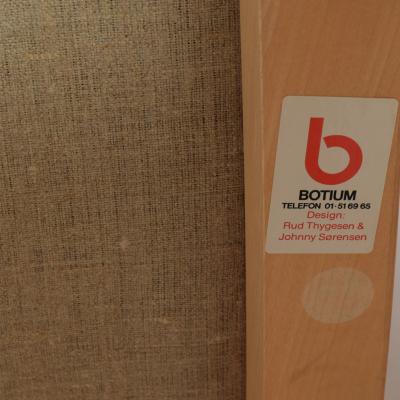  Rud Thygesen Johnny S rensen 16 Rud Thygesen Johnny Sorensen Armchairs for Botium