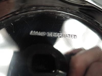  S Kirk Son Inc Antique Kirk Baltimore Repousse Sterling Silver Creamer Sugar