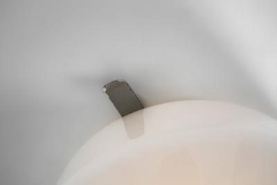  S hk liikkeiden Oy Model 1010 Ceiling Lamp by S hk liikkeiden Oy Finland 1950s