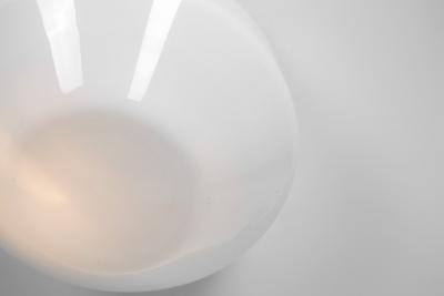  S hk liikkeiden Oy Model 1010 Ceiling Lamp by S hk liikkeiden Oy Finland 1950s