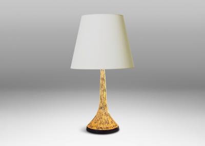  S holm Stent j Soholm ceramics Desk lamp by S holm Stent j