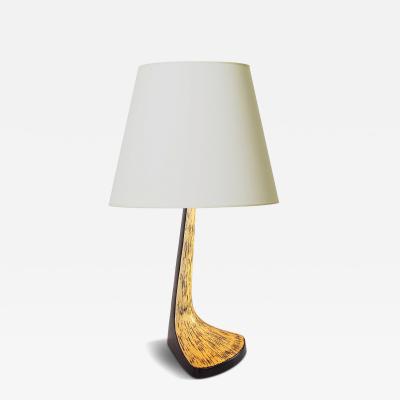  S holm Stent j Soholm ceramics Desk lamp by S holm Stent j