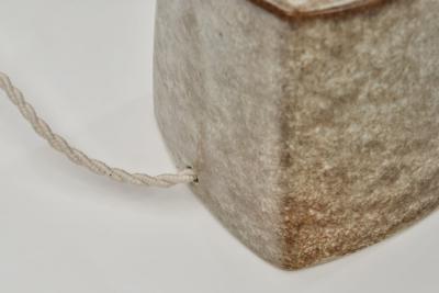  S holm Stent j Soholm ceramics Model 941 Glazed Stoneware Table Lamp by S holm Denmark 1950s