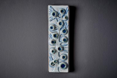  S holm Stent j Soholm ceramics Noomi Backhausen Mural 3557 for Soholm