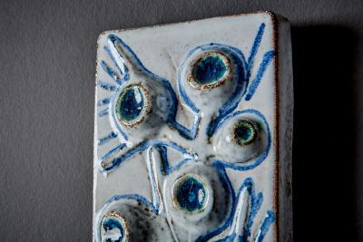  S holm Stent j Soholm ceramics Noomi Backhausen Mural 3557 for Soholm