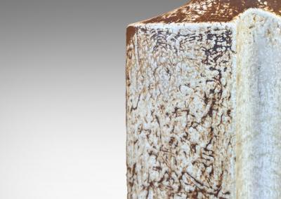  S holm Stent j Soholm ceramics Pair of table lamps by Haico Nitzsche for S holm