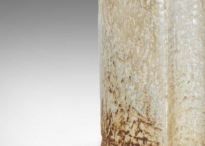  S holm Stent j Soholm ceramics Pair of table lamps by Haico Nitzsche for S holm