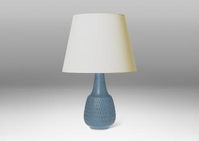  S holm Stent j Soholm ceramics Table Lamp by Einar Johansson for S holm