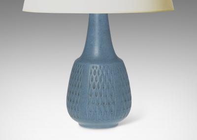  S holm Stent j Soholm ceramics Table Lamp by Einar Johansson for S holm