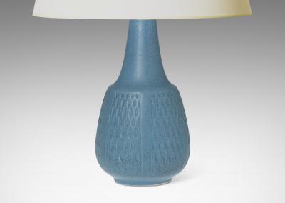  S holm Stent j Soholm ceramics Table Lamp by Einar Johansson for S holm