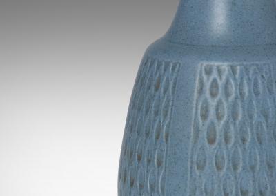  S holm Stent j Soholm ceramics Table Lamp by Einar Johansson for S holm