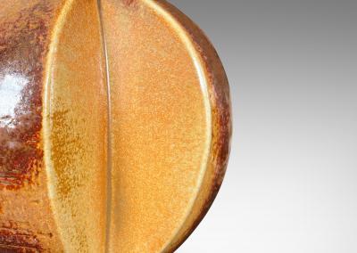  S holm Stent j Soholm ceramics Table Lamp by Haico Nitzsche for S holm