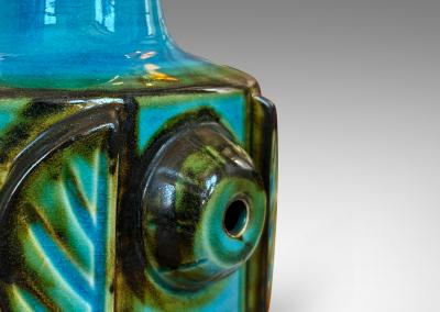  S holm Stent j Soholm ceramics Table Lamp by S holm Stent j