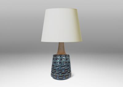  S holm Stent j Soholm ceramics Table Lamp by S holm Stent j