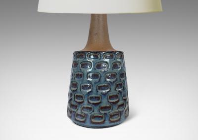  S holm Stent j Soholm ceramics Table Lamp by S holm Stent j