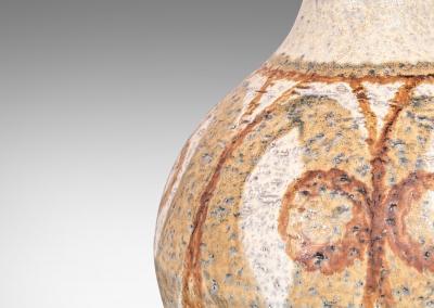  S holm Stent j Soholm ceramics Table Lamp by S holm Stent j
