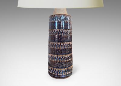 S holm Stent j Soholm ceramics Table Lamp by S holm Stent j
