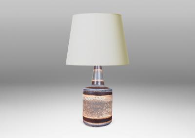  S holm Stent j Soholm ceramics Table Lamp by S holm Stent j