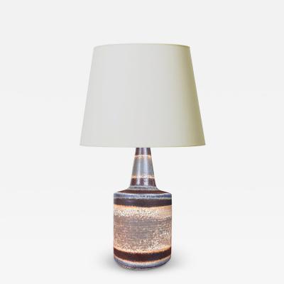  S holm Stent j Soholm ceramics Table Lamp by S holm Stent j