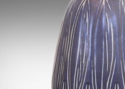 S holm Stent j Soholm ceramics Table Lamp by S holm Stent j